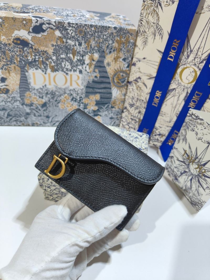 Christian Dior Wallet